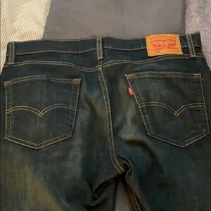 Levi’s men’s pants